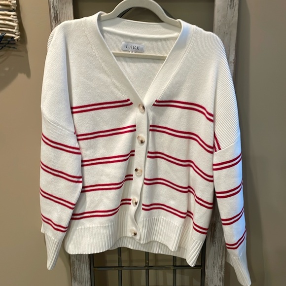 LAKE Sweaters - Sweater by Lake